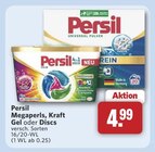 Megaperls Angebote von Persil bei combi Detmold für 4,99 €