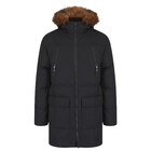 Parka homme - TOKYO LAUNDRY - Carrefour à Créteil Parka homme - TOKYO LAUNDRY en promo chez Carrefour Créteil à 47,99 €