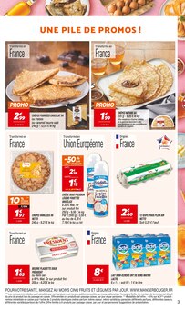 Promo Biscuit dans le catalogue Netto du moment à la page 3