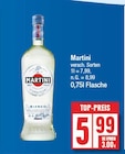 Martini im aktuellen EDEKA Prospekt