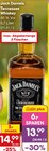 Tennessee Whiskey Angebote von Jack Daniels bei Netto Marken-Discount Singen für 13,99 €