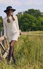 Robe pull - ESMARA en promo chez Lidl Rennes à 4,99 €