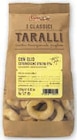 Super U Serqueux - Promo Taralli Promo Taralli à 1,30 € dans le catalogue Super U à Serqueux