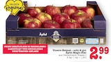Aktuelles Apfel Magic Star Angebot bei E center in Mannheim ab 2,99 €