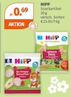 Müller - Snackartikel Angebot im Prospekt Snackartikel bei Müller im Prospekt "" für 0,69 €