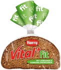 Vital + Fit Angebote von Harry bei REWE Lemgo für 1,49 €