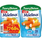 Surimi - FLEURY MICHON en promo chez Carrefour Market Surimi - FLEURY MICHON dans le catalogue Carrefour Market