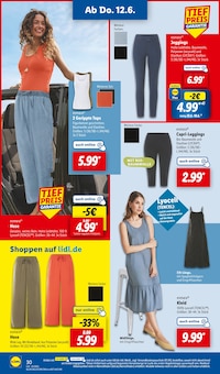 Folie Angebot im aktuellen Lidl Prospekt auf Seite 42