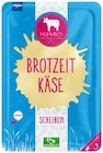 Brotzeit Käse im Angebot bei REWE in Ingolstadt Brotzeit Käse Angebote von Allgäuer Hof-Milch bei REWE Ingolstadt für 1,49 €