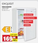 Aktuelles Kühlschrank KS16-V-040E Angebot bei Marktkauf in Böblingen ab 169,99 €