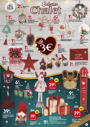 Prix et réduction Enveloppe dans le prospectus Maxi Bazar en cours Offre Enveloppe dans le catalogue Maxi Bazar du moment à la page 5