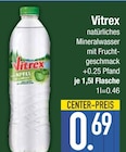 Apfel Angebote von Vitrex bei EDEKA Straubing für 0,69 €