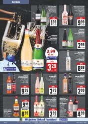 Rotwein im EDEKA Prospekt in Ansbach Aktueller EDEKA Prospekt mit Rotwein, "Wir lieben Lebensmittel!", Seite 24