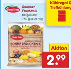 Sommer Fruchtmix im Angebot bei Netto Marken-Discount in Rostock Sommer Fruchtmix Angebote von Beste Ernte bei Netto Marken-Discount Rostock für 2,99 €