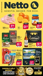 Netto mit dem Scottie Prospekt aktuelle Angebote