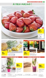 Offre Vase dans le catalogue Carrefour Market du moment à la page 29