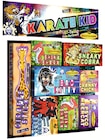 Kids-Sortiment Karate Kid Angebote bei Wreesmann Bremerhaven für 5,99 €