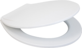 Promo Abattant wc à 5,79 € dans le catalogue Bazarland à Nyons