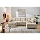 Wohnlandschaft im Angebot bei POCO in Gera Wohnlandschaft Angebote bei POCO Gera für 1.199,00 €