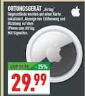 Ortungsgerät Angebote von Apple bei Marktkauf Iserlohn für 29,99 €