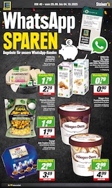Aktueller EDEKA Prospekt mit Eis, "Aktuelle Angebote", Seite 5