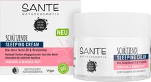 Nachtcreme Bio-Inca Inchi-Öl & Probiotika Angebot in Nachterstedt im aktuellen Prospekt bei dm-drogerie markt in Nachterstedt