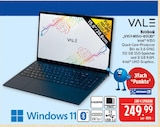 Aktuelles Notebook V15T-N150-8512D Angebot bei Marktkauf in Nürnberg ab 249,99 €
