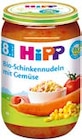 Menü 8./10. Monat im Müller Prospekt Menü 8./10. Monat von HIPP im aktuellen Müller Prospekt für 1,19 €