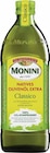 Classico natives Olivenöl Angebote von Monini bei E center Ulm für 15,99 €