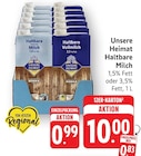 Haltbare fettarme Milch bei EDEKA im Prospekt "" für 0,83 €
