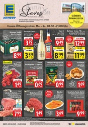 Aktueller E center Prospekt mit Coca Cola, "Aktuelle Angebote", Seite 1