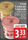 Früchte mit Schokolade Gold Angebote von franui bei E center Grevenbroich für 3,33 €