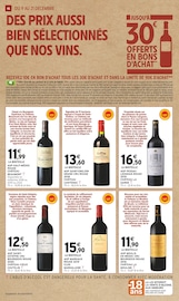 Moules Angebote im Prospekt "-34% DE REMISE IMMÉDIATE SUR UNE SÉLECTION DE FOIES GRAS" von Intermarché Hyper Moules Angebote im Prospekt "-34% DE REMISE IMMÉDIATE SUR UNE SÉLECTION DE FOIES GRAS" von Intermarché Hyper auf Seite 46