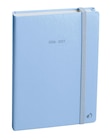 Quo Vadis - Agenda année scolaire - 2026-2027 - Eurotextagenda - Journalier - Multilingue - Pastel - Bleu clair - 12 mois de août à juillet - 12x17 cm - Quo Vadis - Bureau Vallée Quo Vadis - Agenda année scolaire - 2026-2027 - Eurotextagenda - Journalier - Multilingue - Pastel - Bleu clair - 12 mois de août à juillet - 12x17 cm - Quo Vadis à 6,99 € dans le catalogue Bureau Vallée
