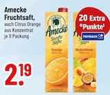 Angebot im Trinkgut Donauwörth Prospekt Trinkgut Donauwörth Prospekt mit im Angebot für 2,19 €