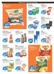 V-Markt Starbucks im Prospekt 