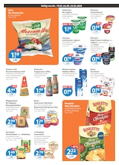 Aktueller V-Markt Prospekt mit Dessert, "V-Markt einfach besser einkaufen", Seite 6