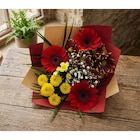 Bouquet Onze - FLEUR - Carrefour à Asnières-sur-Seine Bouquet Onze - FLEUR en promo chez Carrefour Asnières-sur-Seine à 5,99 €