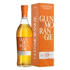 Scotch Whisky Single Malt - GLENMORANGIE dans le catalogue Carrefour Market