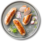 Aktuelle Bratwurst Angebote bei Kaufland in Oberhausen Aktuelles Grobe Bratwurst Angebot bei Kaufland in Oberhausen ab 2,19 €