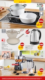 Aktueller Penny Prospekt mit Küchenmaschine, "Wer günstig will, muss Penny.", Seite 26