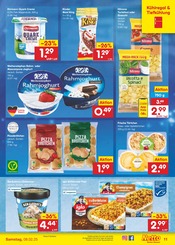 Aktueller Netto Marken-Discount Prospekt mit Eis, "Aktuelle Angebote", Seite 13