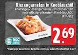 Angebot im EDEKA Bad Bentheim Prospekt EDEKA Bad Bentheim Prospekt mit im Angebot fĂŒr 2,69 âŹ