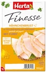 Finesse im Angebot bei REWE in Bielefeld Finesse Angebote von Herta bei REWE Bielefeld für 1,39 €