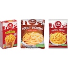 Promo SUR TOUTES LES FRITES SURGELÉES à  dans le catalogue Carrefour Market à Baisieux