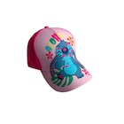 Casquette Stitch fille ou garçon - DISNEY - Carrefour à Chartres Casquette Stitch fille ou garçon - DISNEY en promo chez Carrefour Chartres à 4,99 €