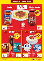 Barilla im Netto Marken-Discount Prospekt in Pinneberg Aktueller Netto Marken-Discount Prospekt mit Barilla, "Aktuelle Angebote", Seite 41
