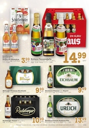 Aktueller E center Prospekt mit Bitburger, "Aktuelle Angebote", Seite 47