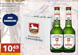 Bio Alkoholfrei bei GetränkeLand Mayer im Prospekt "" für 10,49 €
