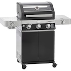 GASGRILL Schwarz Angebote von Rösle bei XXXLutz Möbelhäuser Schwäbisch Hall für 449,00 €